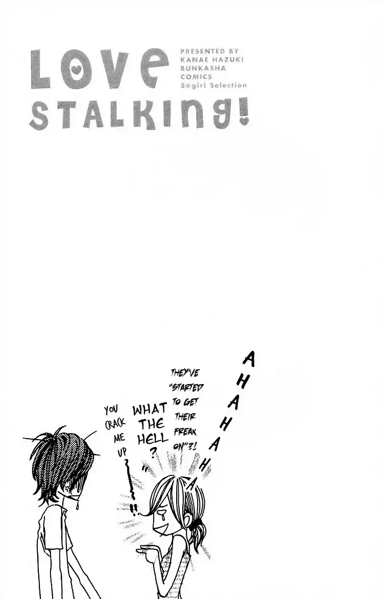 Love Stalking! Chapter 1 52